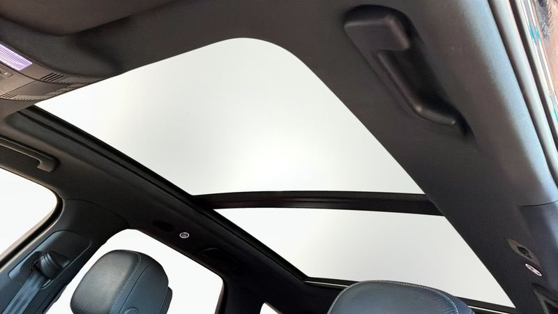 Volkswagen Touareg bild 13