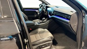 Volkswagen Touareg bild 3