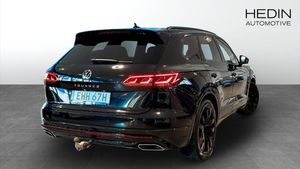 Volkswagen Touareg bild 2