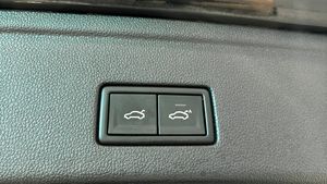 Volkswagen Touareg bild 15