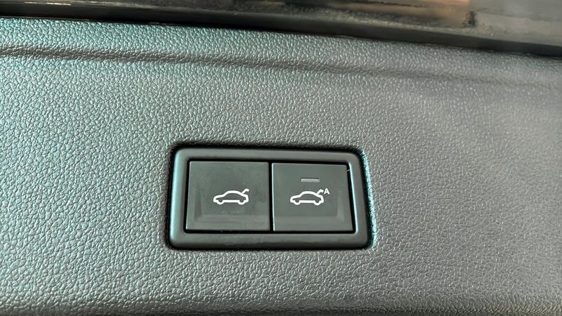 Volkswagen Touareg bild 15