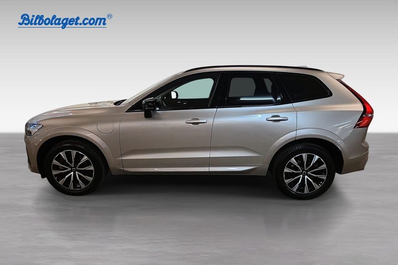 Volvo XC60 bild 3