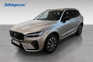 Volvo XC60 bild 1