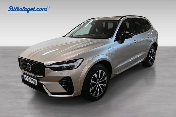 Volvo XC60 T8 Plus Dark Nordic Edition - 2026