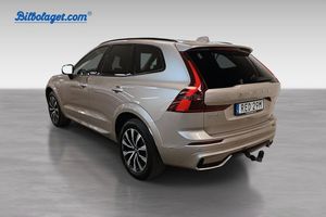 Volvo XC60 bild 4