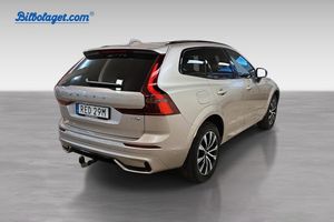 Volvo XC60 bild 5