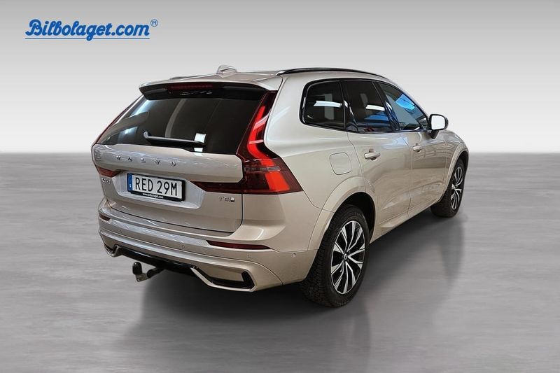 Volvo XC60 bild 5