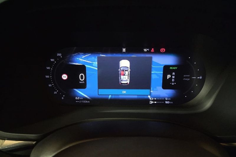 Volvo XC60 bild 16