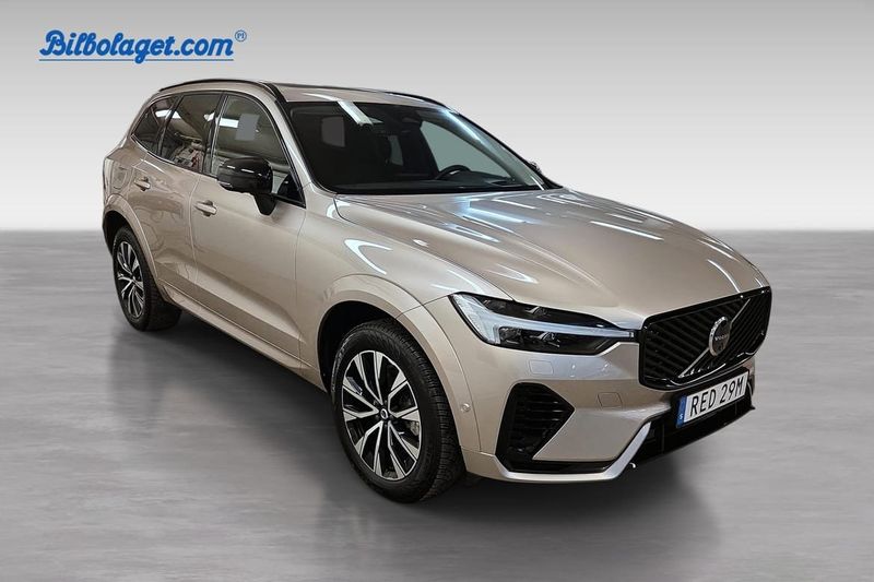Volvo XC60 bild 6