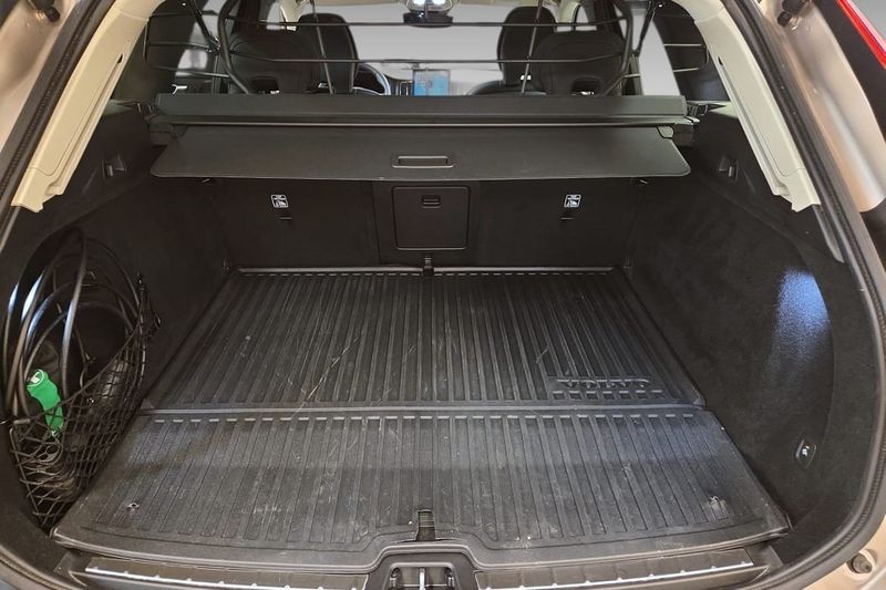 Volvo XC60 bild 10