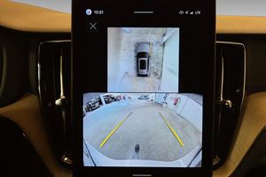Volvo XC60 bild 14