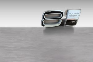 Volvo XC60 bild 12