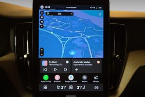 Volvo XC60 bild 15
