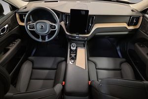 Volvo XC60 bild 7