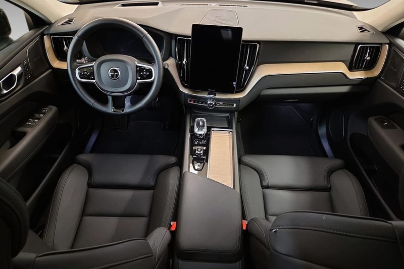 Volvo XC60 bild 7