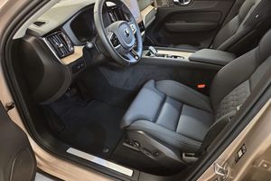 Volvo XC60 bild 8