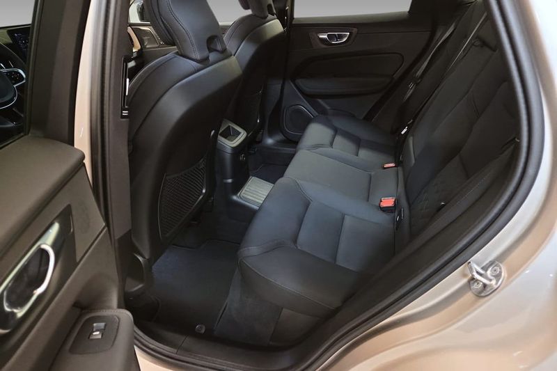 Volvo XC60 bild 9