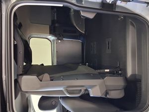 Volkswagen Caddy Maxi bild 9