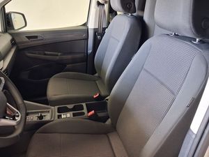 Volkswagen Caddy Maxi bild 7