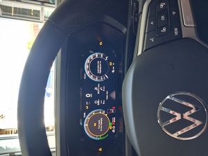 Volkswagen Caddy Maxi bild 12
