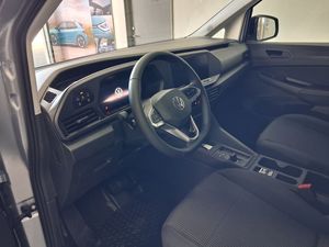 Volkswagen Caddy Maxi bild 6