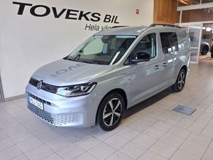 Volkswagen Caddy Maxi bild 1