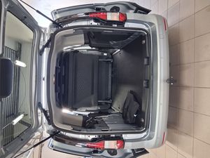 Volkswagen Caddy Maxi bild 11