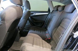 Audi A4 bild 11