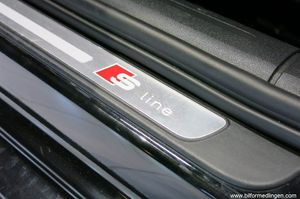 Audi A4 bild 12