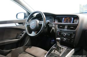 Audi A4 bild 7