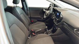Ford Puma bild 4