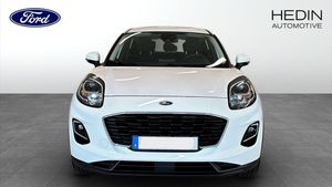 Ford Puma bild 6