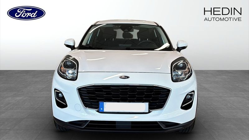 Ford Puma bild 6