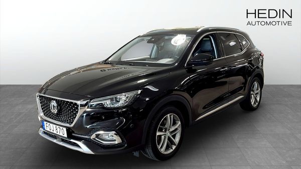 MG EHS HS LUXURY MY21 - 2021
