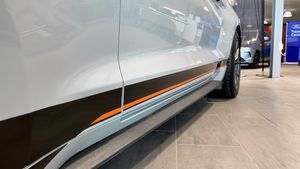 Ford Mustang bild 26