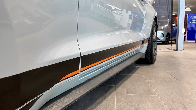 Ford Mustang bild 26