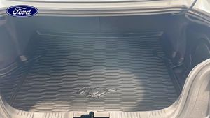 Ford Mustang bild 10