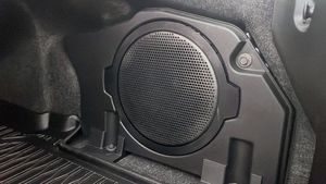 Ford Mustang bild 23