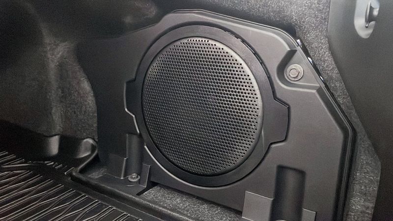 Ford Mustang bild 23