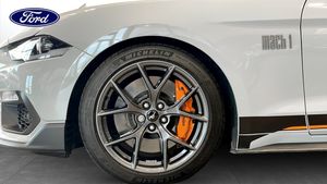 Ford Mustang bild 9