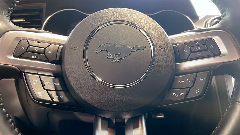 Ford Mustang bild 14