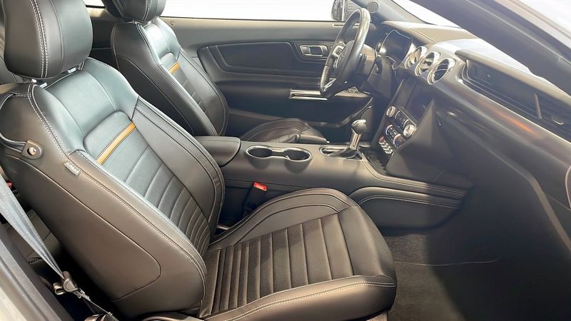 Ford Mustang bild 3