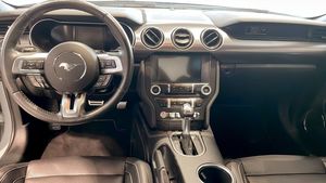Ford Mustang bild 4