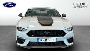 Ford Mustang bild 8