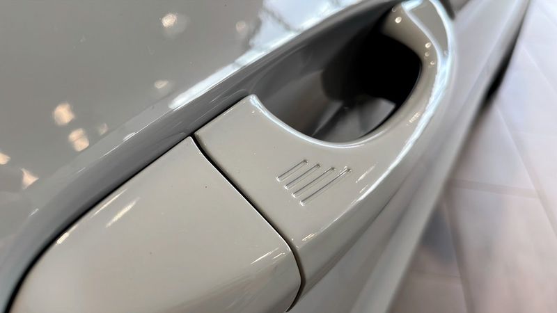 Ford Mustang bild 24