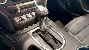 Ford Mustang bild 18