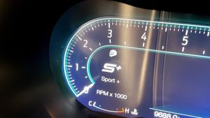 Ford Mustang bild 16
