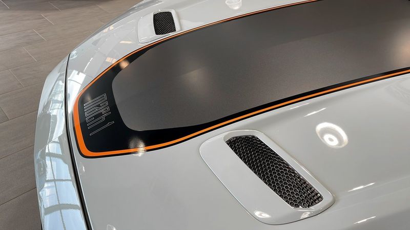 Ford Mustang bild 21