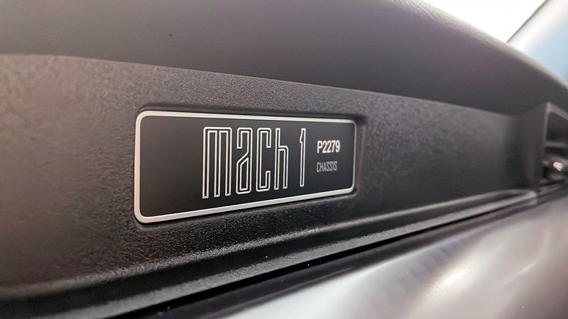 Ford Mustang bild 17