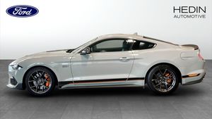 Ford Mustang bild 6